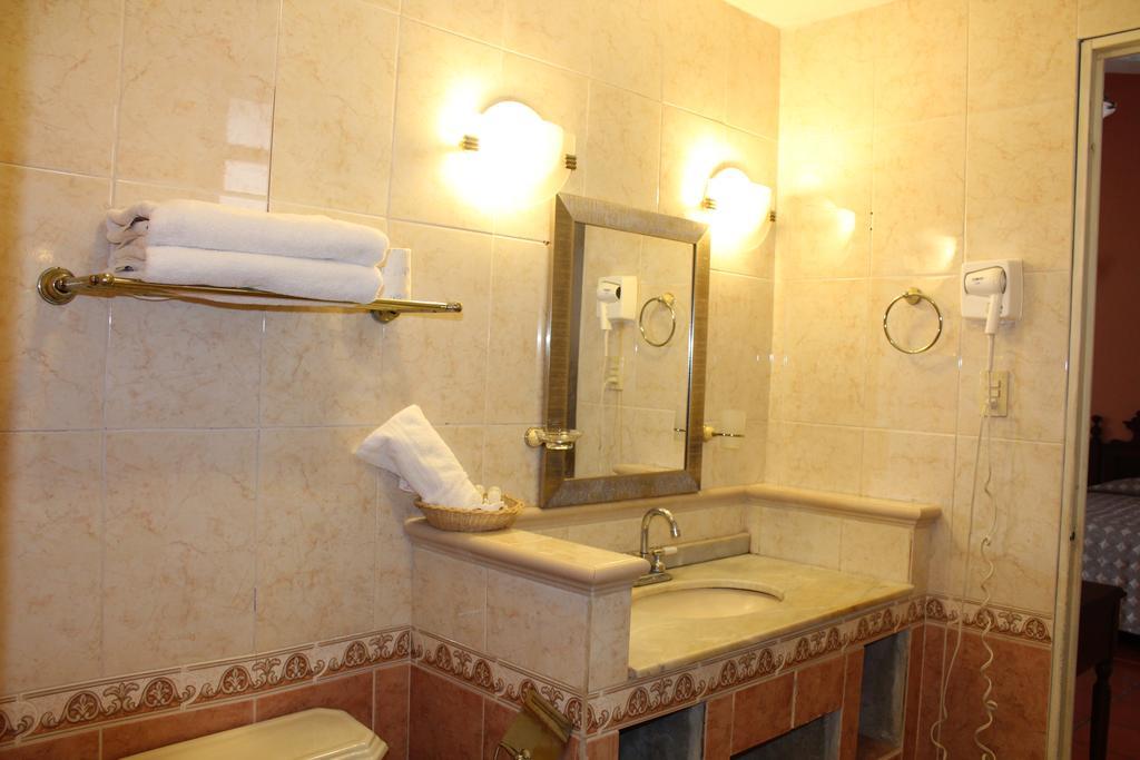 Hotel Posada Dona Lala Tlacotalpan Eksteriør bilde